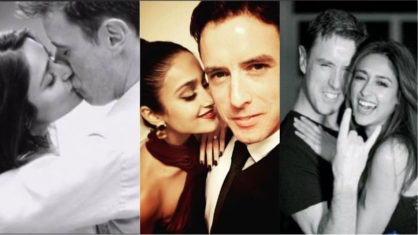 All You Need To Know Ileana D Cruz And Andrew Kneebone s Love Affair