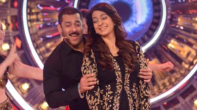 THROWBACK: When Salman Khan Proposed Marriage To Juhi Chawla But Was REJECTED!