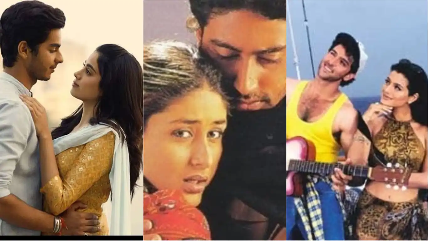 RANKED: Bollywood Films That Featured Debutantes In The Lead According To Their Budget