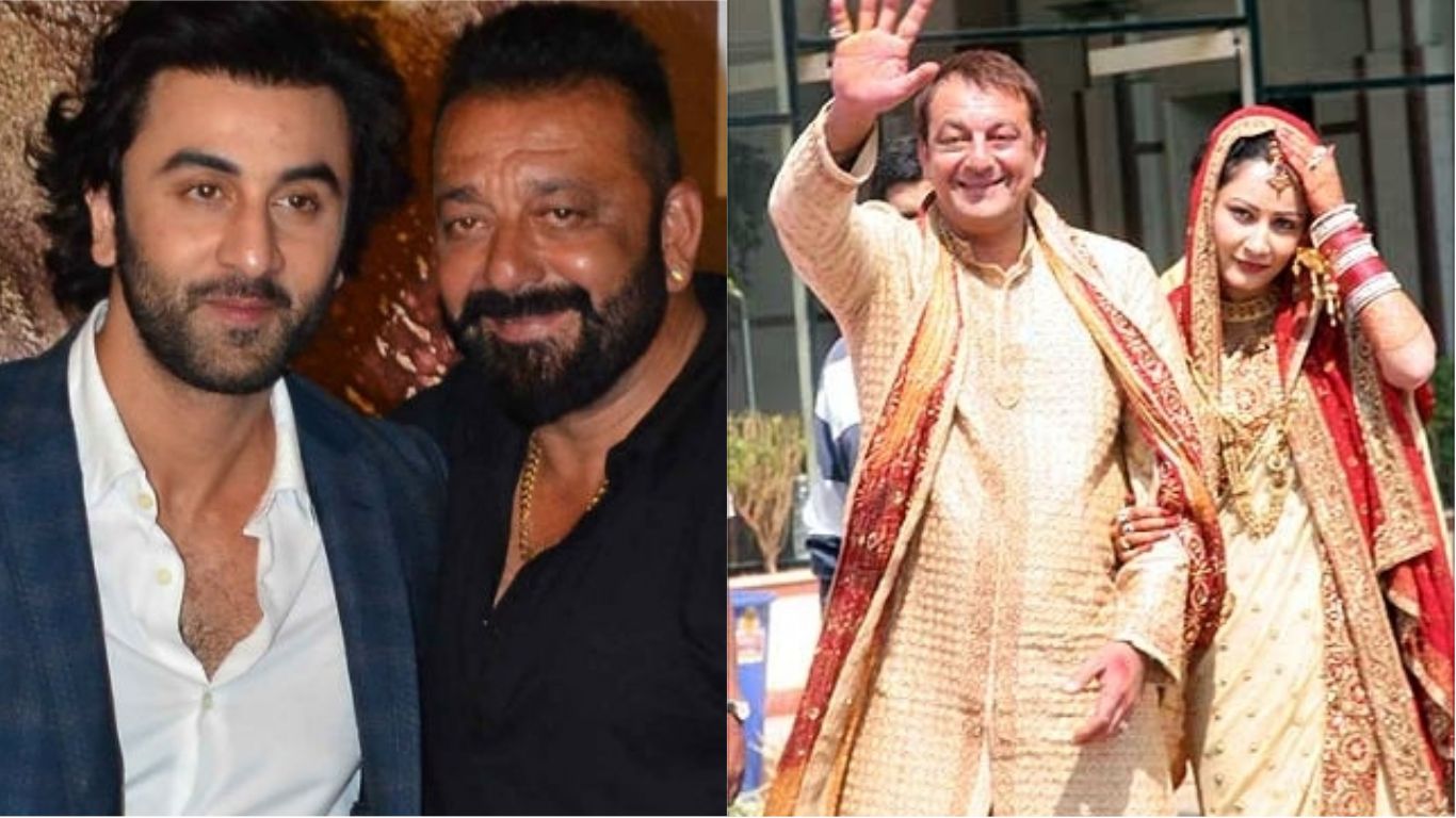 These Co-Incidences Prove That The Cast Of Sanju Were Destined To Be A Part Of The Film