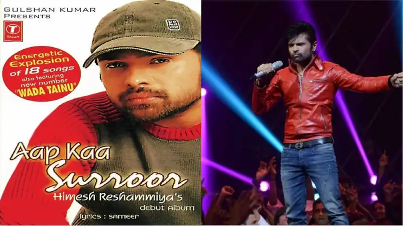 Credits You Can’t Take Away From Himesh Reshammiya