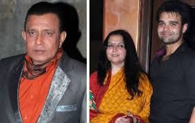 Veteran actor Mithun Chakraborty’s son charged of Rape, wife Yogita named too