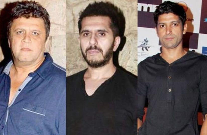  Raees Director Rahul Dholakia To Team Up With Ritesh Sidhwani And Farhan Akhtar To For An Action-Thriller 