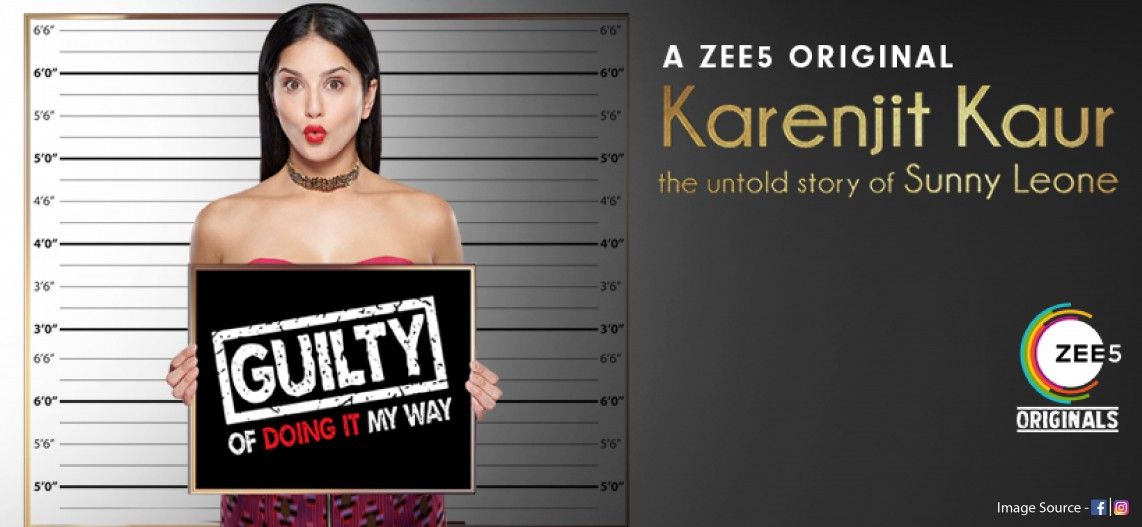 Karenjit Kaur – The Untold Story Review: An unflinching saga of Guts, Choices and REVOLT!