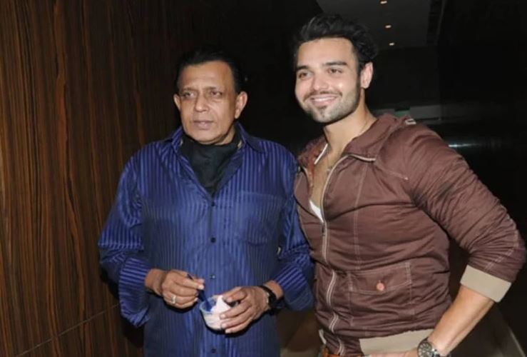 Mahaakshay Chakraborty Accused Of Mixing A Sedative In The Victim's Drink