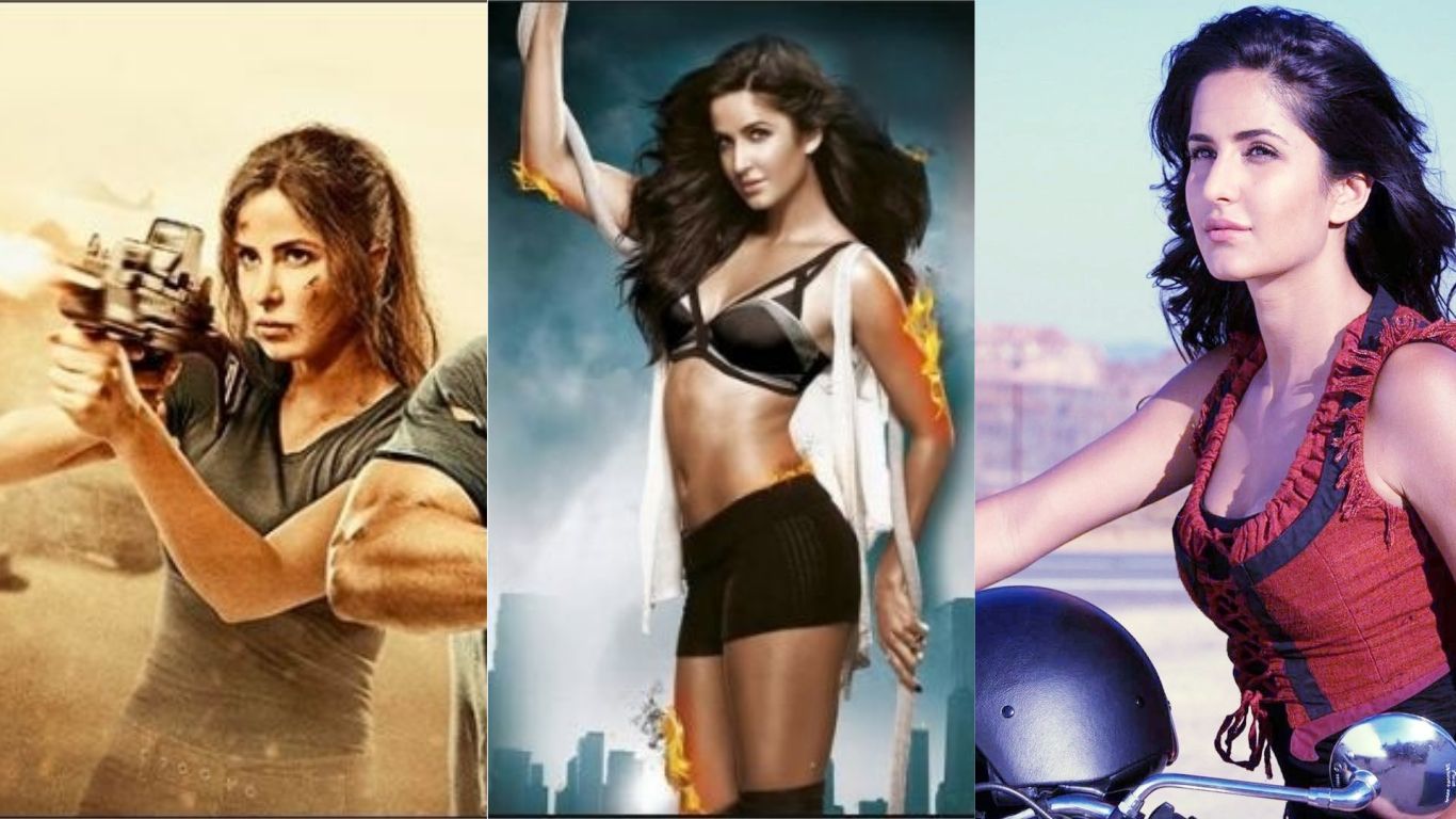 RANKED: Top 10 Box Office Grossers Of Bollywood's Very Own Barbie Katrina Kaif