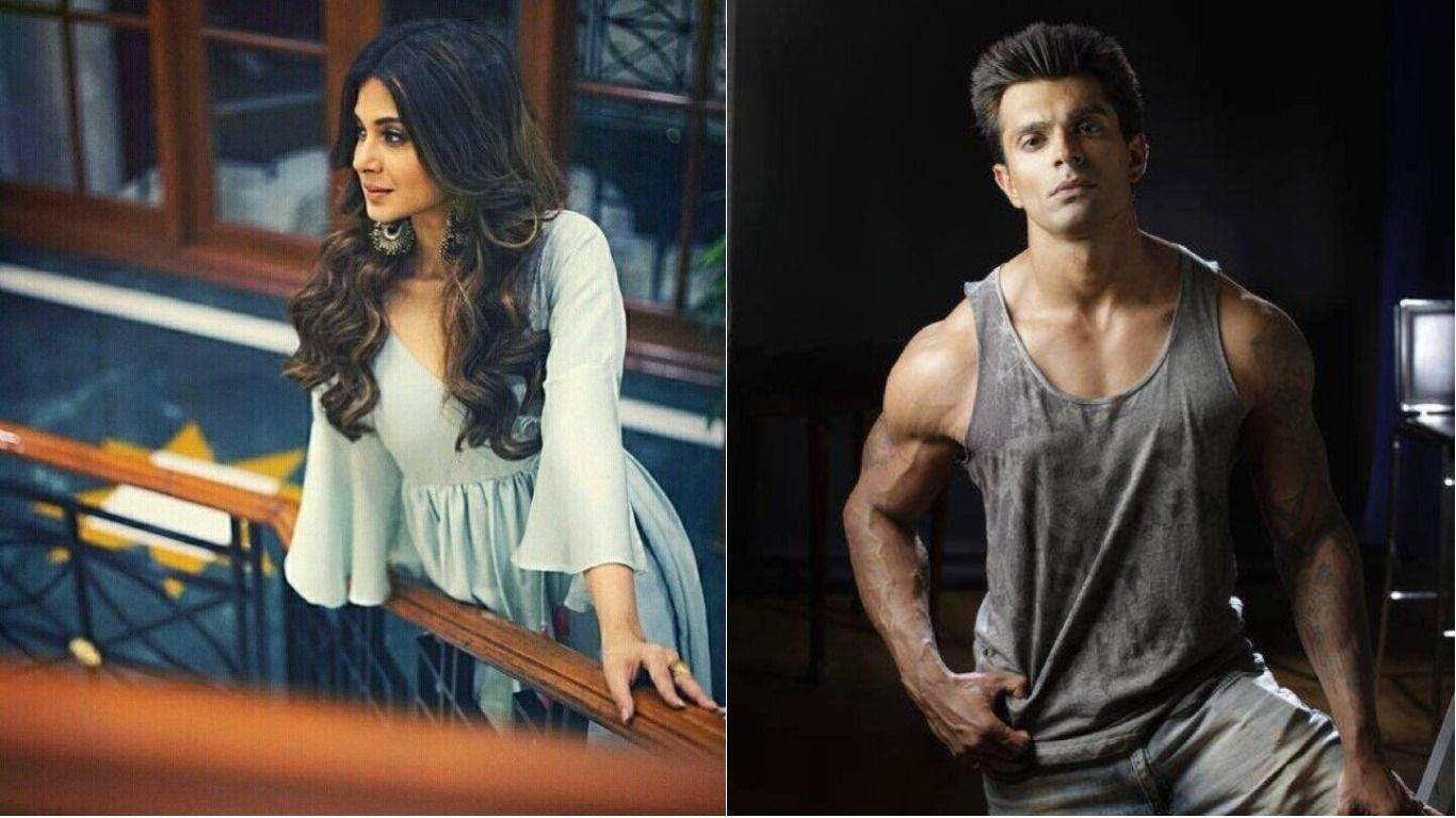 This Is What Karan Singh Grover Had To Say About Ex-Wife Jennifer Winget's Show, Bepannaah!
