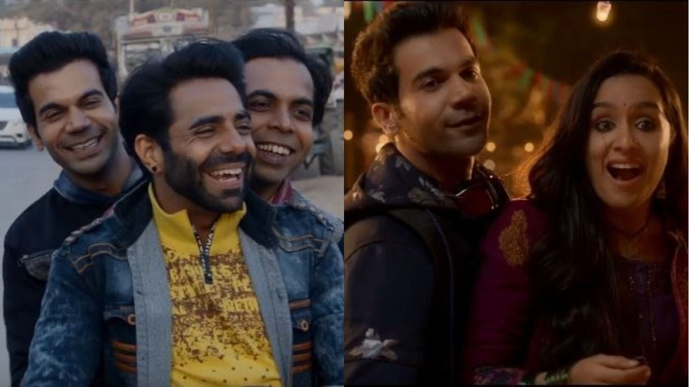 Stree Trailer: This Combination Of Horror And Comedy Hits The Right Note!