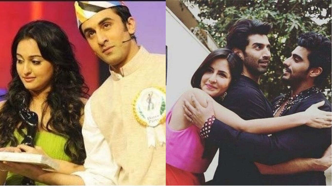 Bollywood Stars Who Refused A Film Because They Did Not Like Their Co-Star