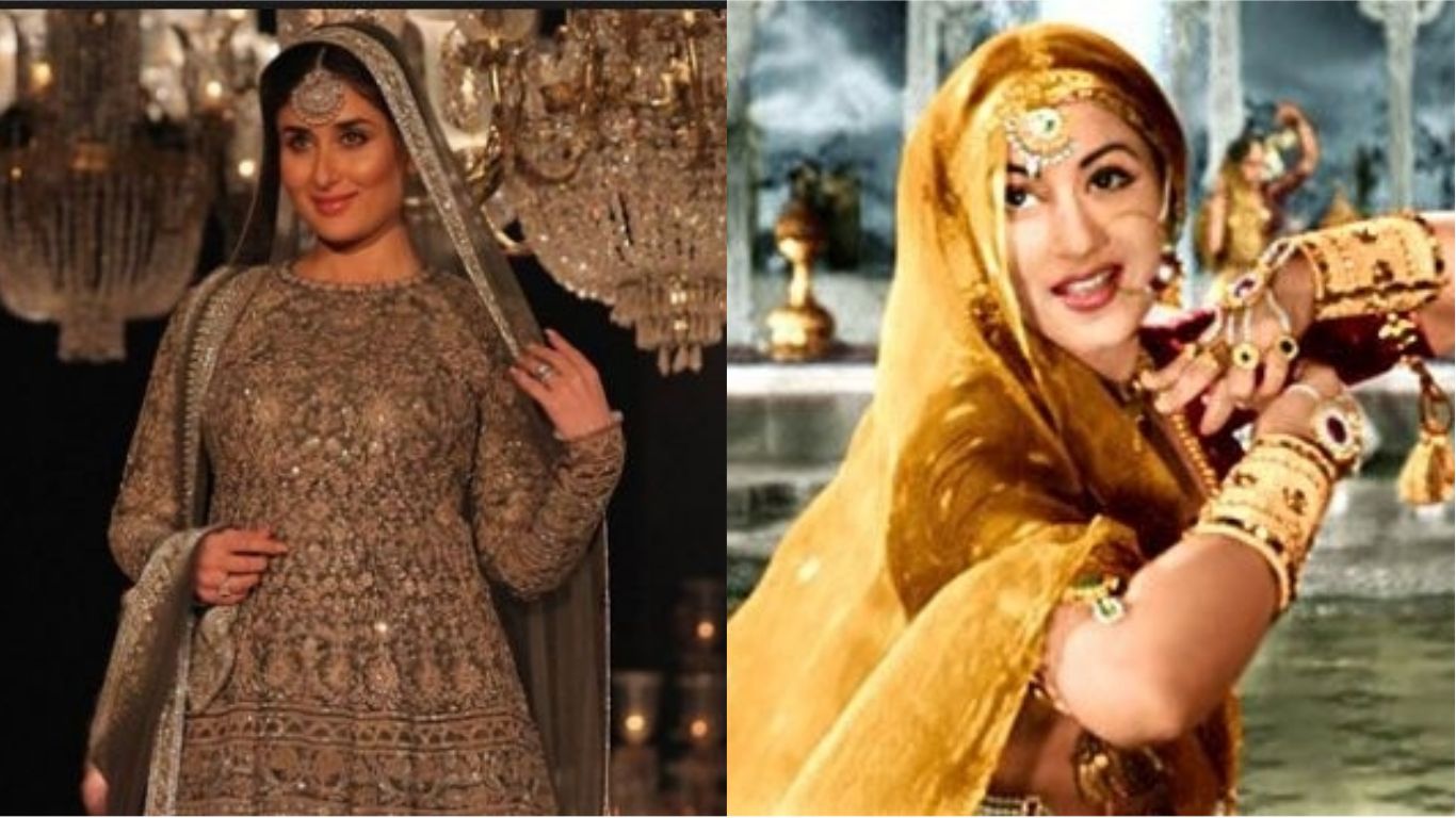 Here Is Why WeThink That Kareena Is Not The Right Choice To Play Madhubala In Her Biopic