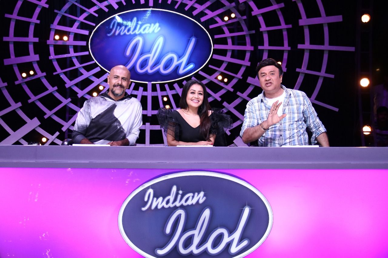 Top 5 reasons to watch Indian Idol 10