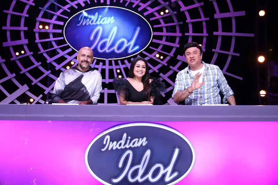 Top 5 reasons to watch Indian Idol 10