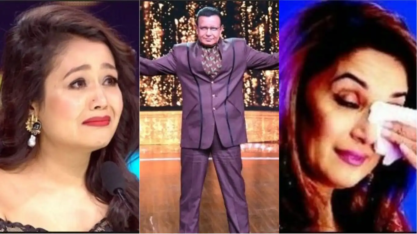10 Judges Of Reality Shows Whose Dramatic Antics We Cannot Tolerate Anymore