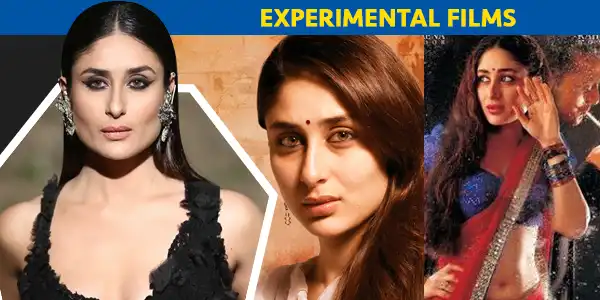 18 Years Of Kareena Kapoor: All The Categories Of Films That Kareena Has Been A Part Of!