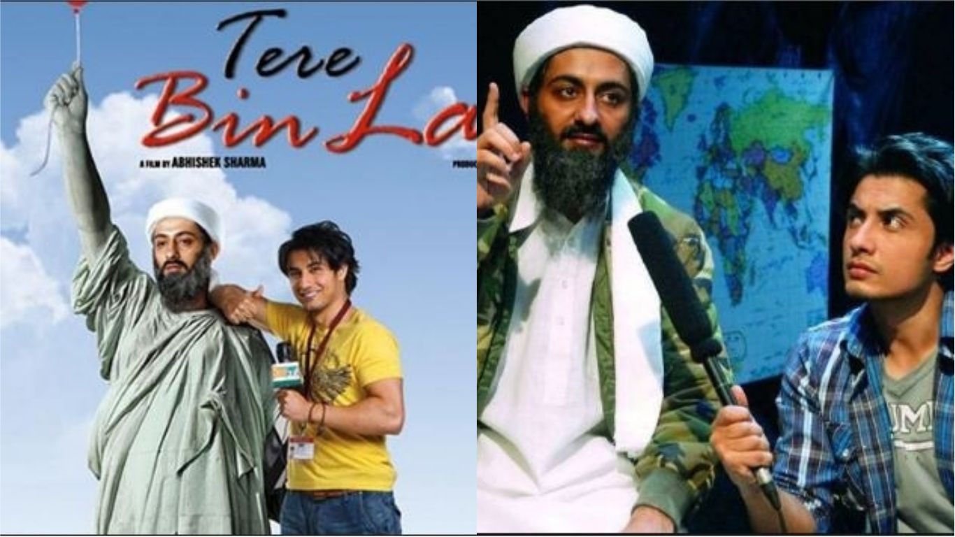 Tere Bin Laden Turns 8 Today And We Want To Thank The Headache That Made It Possible