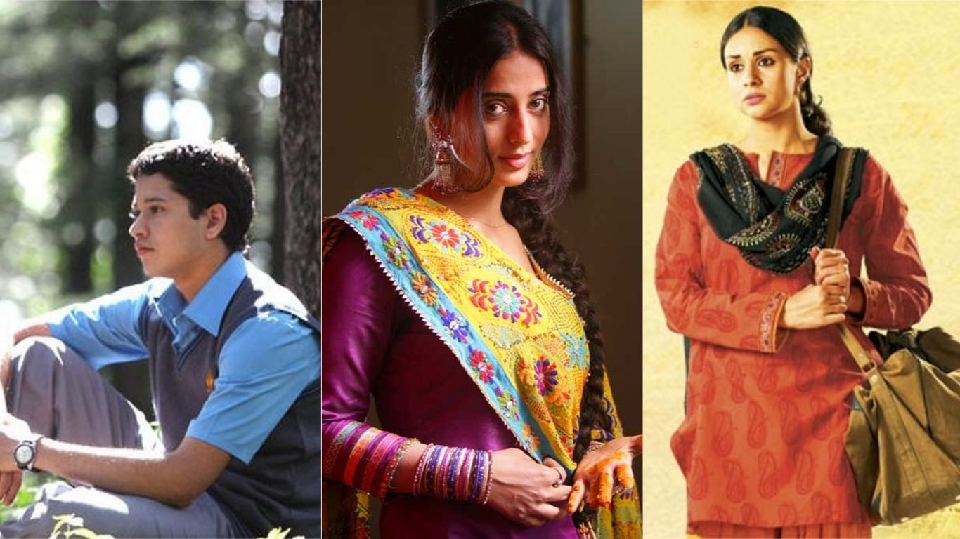 7 Bollywood Actors Who Failed To Make It Big In Bollywood Despite Really Strong Debut Performances