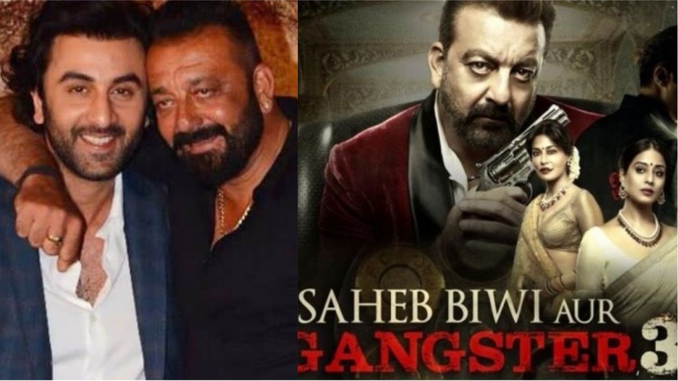 Why The Success Of Sanju Is Not Going To Help Sanjay Dutt's Bollywood Career
