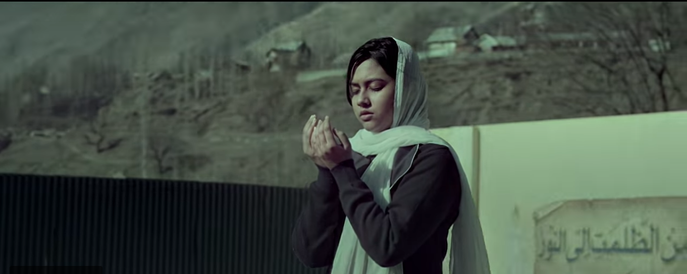 Malala Biopic Gul Makai teaser out: When a young girl became the sole symbol of COURAGE!