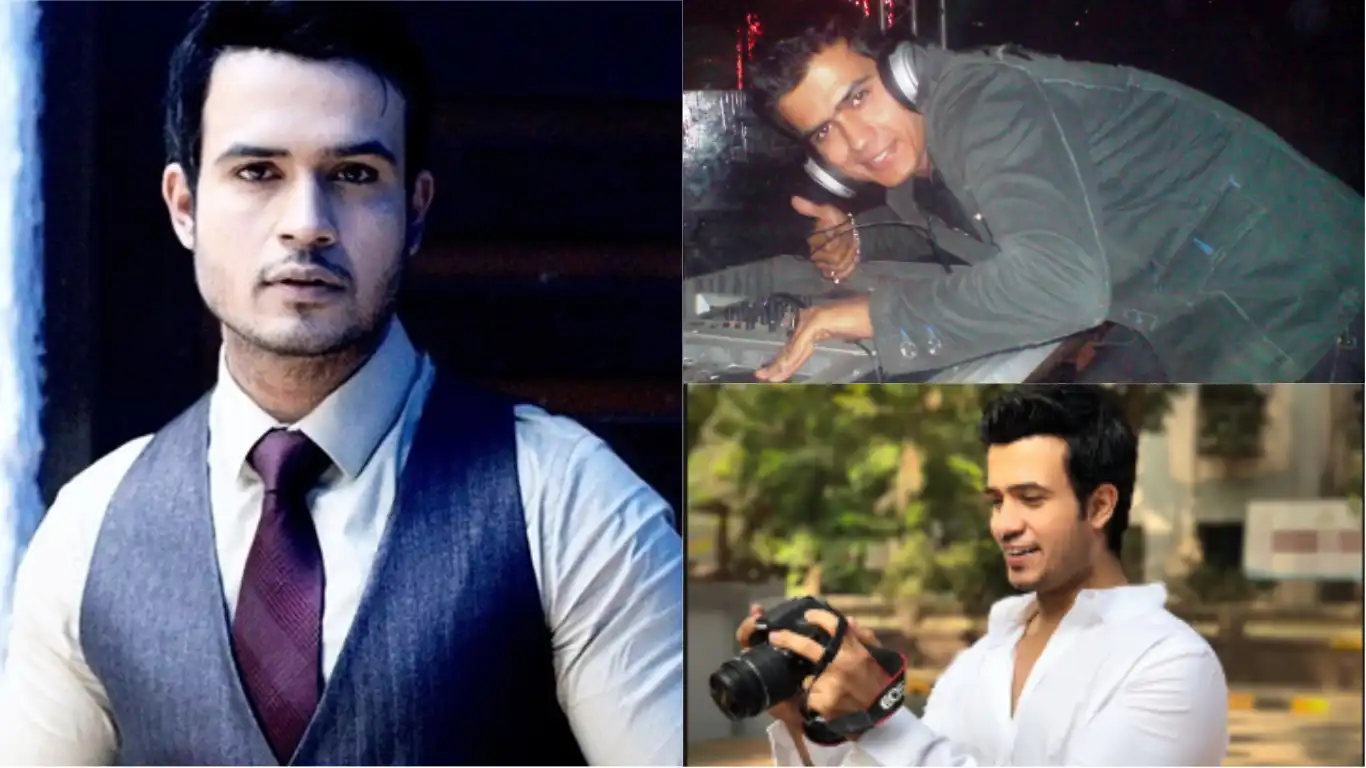 Yash Gera a.k.a Shaurya Maheshwari Of TV Is A Man Of Many Talents That You Need To Know About