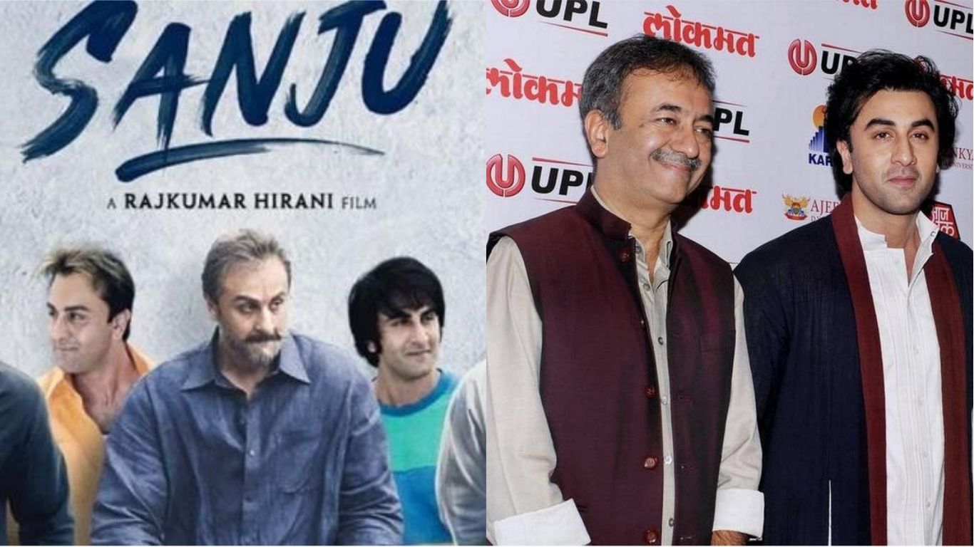 Sanju Is The Succes Story That Ranbir Kapoor Was In Dire Need Of