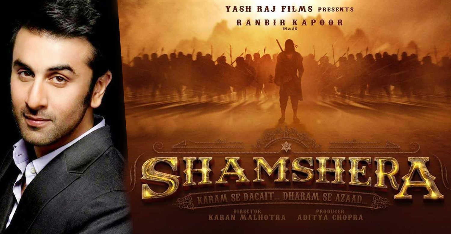 Ranbir Kapoor Starrer Shamshera's Release Date Finalised!