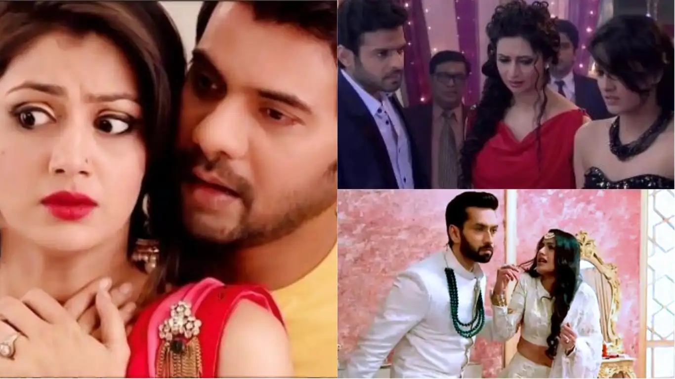 10 Type Of Patis That Hindi Serials Taught Us Not To Marry