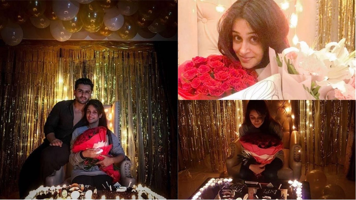 Deepika Kakkar's First Birthday After Marriage Is As Cute And Special As Her Bond With Husband Shoaib Ibrahim