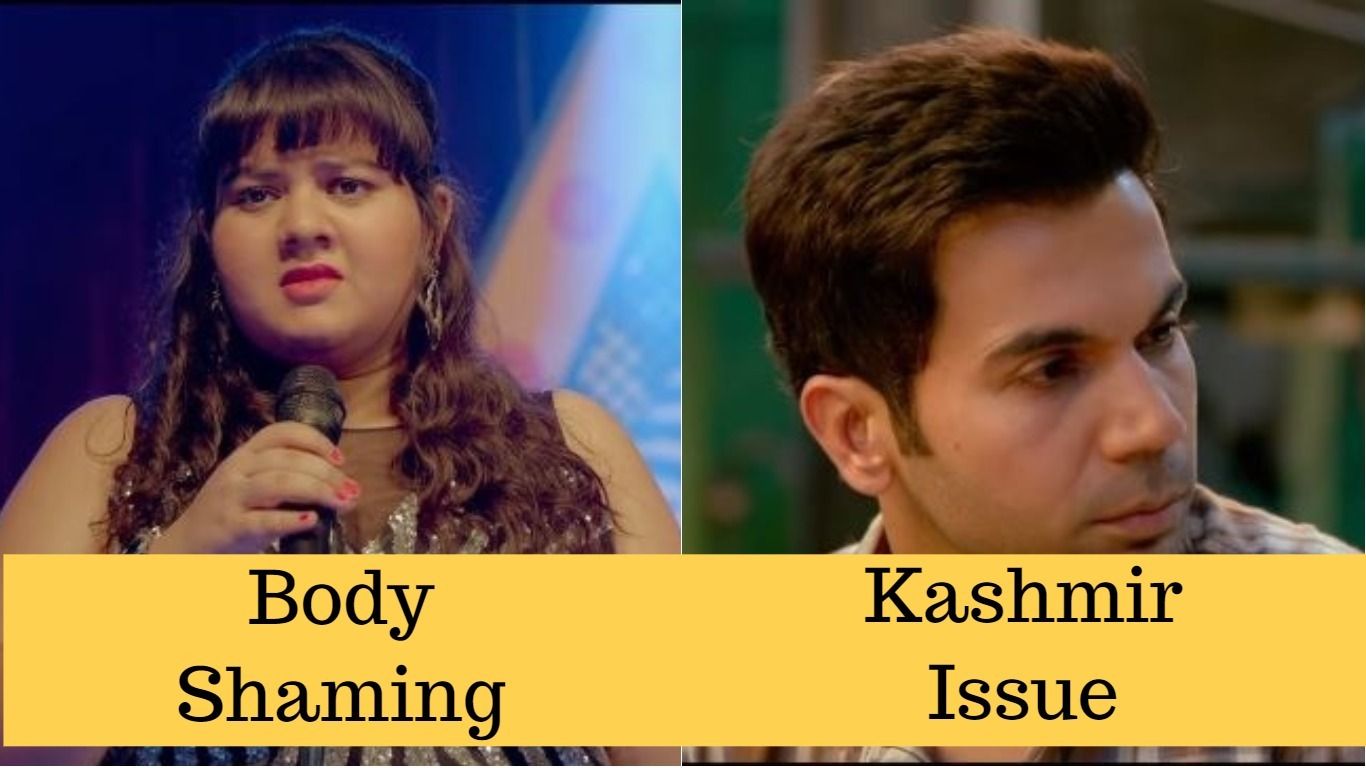 7 Issues That Fanney Khan Talks About But Never Resolves!