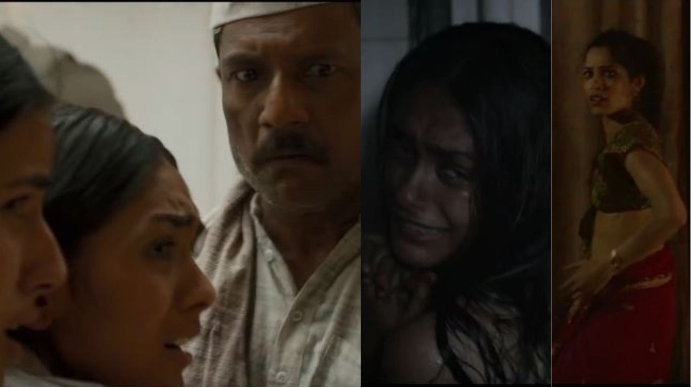 Love Sonia Trailer: TV Actress Mrunal Thakur As The Gritty And Determined Sonia Will Floor You!