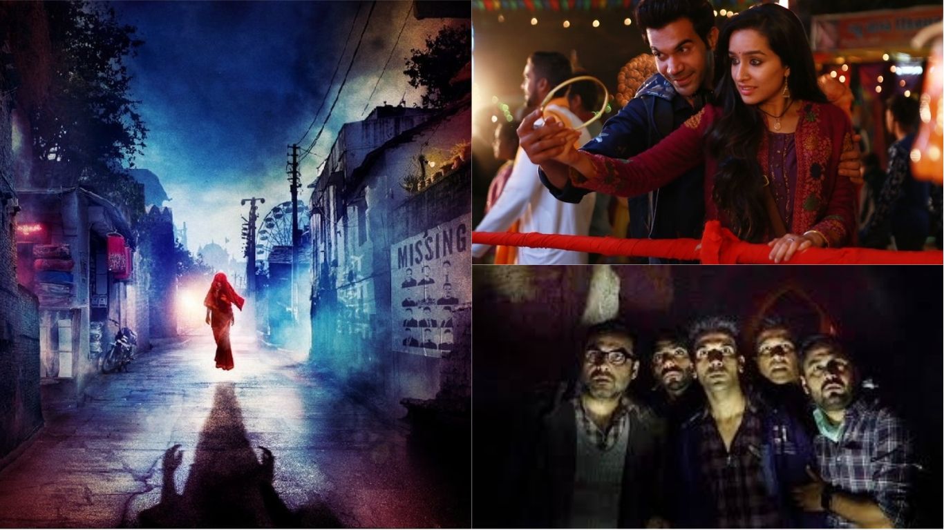 Here Is What We Are Expecting From Rajkummar And Shradhha’s Stree