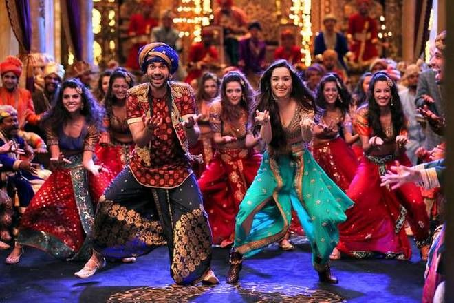 Here's How The Opening Day Of Stree Means Profits Only for The Film!