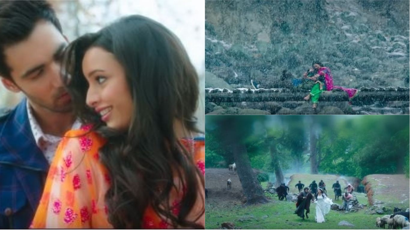 Avinash Tiwary And Tripti Dimri’s Laila Majnu Trailer Looks Suprisingly Potent