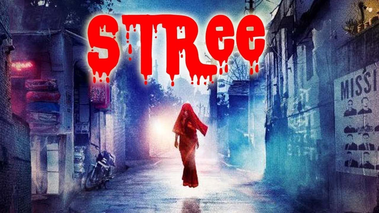 Stree Review:  A horror comedy the promises jumps-cares and crackling laughter at the same time!