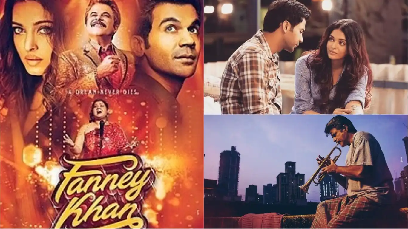 Here Is Why You Should Give Anil Kapoor and Aishwarya Rai Starrer Fanney Khan A Chance This Friday