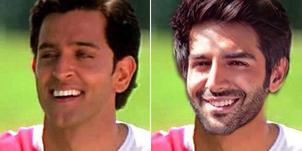 Mujhse Dosti Karoge  Bollywood actors, Movie tv, Bollywood