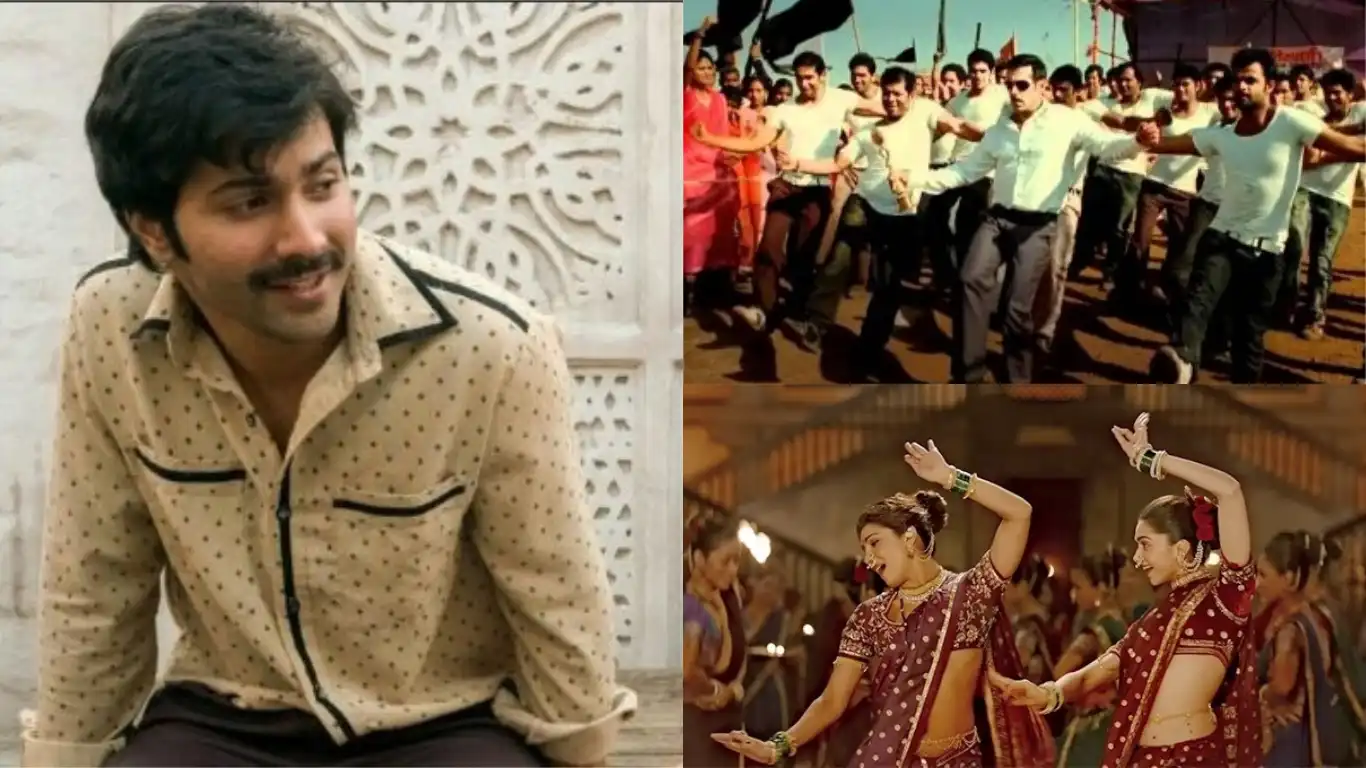 5 Times Bollywood Got Inspired By Some Of The Most Random People And It Turned Out To Be Iconic