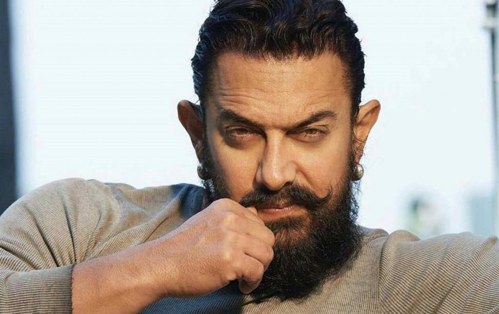 'ठग्स ऑफ़ हिन्दोस्तान' के अलावा साल की इस बड़ी फिल्म में भी काम करेंगे आमिर खान !