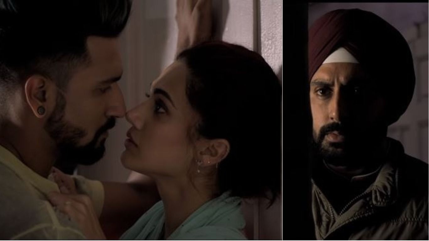 WATCH: Manmarziyaan's Daryaa Song Perfectly Captures The Essence Of Love!