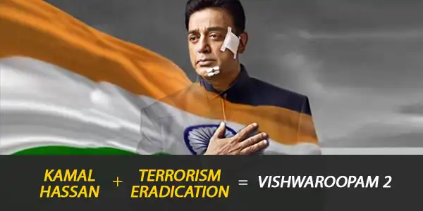 Was Vishwaroopam 2 Worth The 5 Year Long Wait? Check It Out In This Pictorial Review!