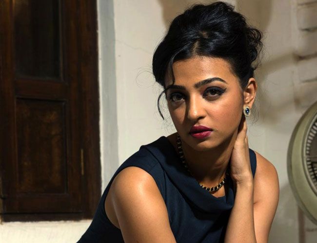 Radhika Apte: The Actress Who Carved A Niche For Herself With Her Unconventional Choices!
