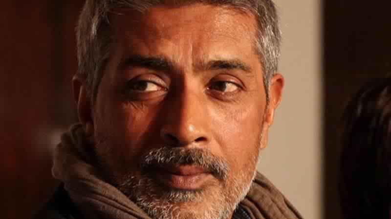 Prakash Jha has not been given any right to make biopic on mathematician; says his Brother