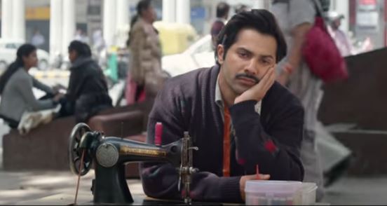 Do You Know Which Bollywood Star Kid Was The First Choice For Sui Dhaaga Before Varun Dhawan?