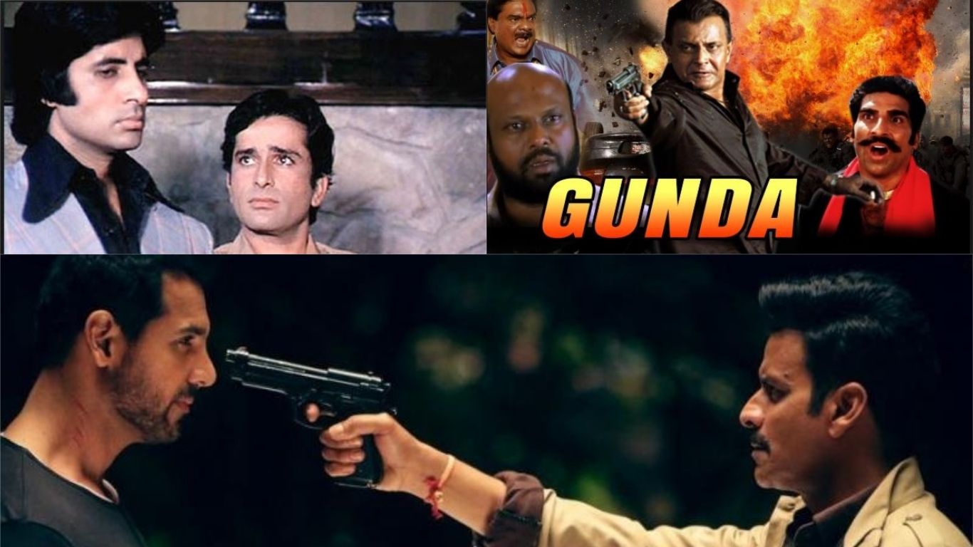 5 Bollywood Films You Will Be Reminded Of While Watching Satyameva Jayate