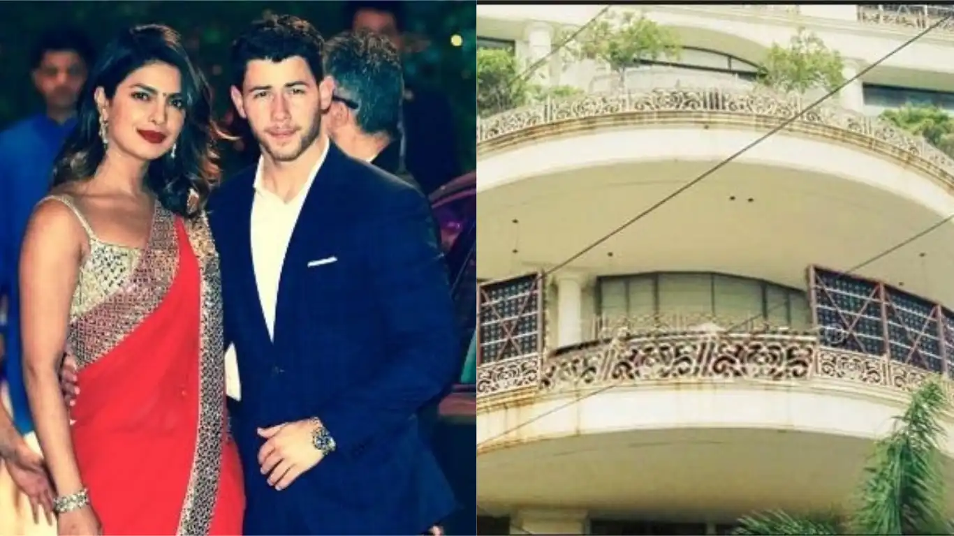 Here Are All The Important Details About Nick Jonas And Priyanka Chopra's Engagement Party!