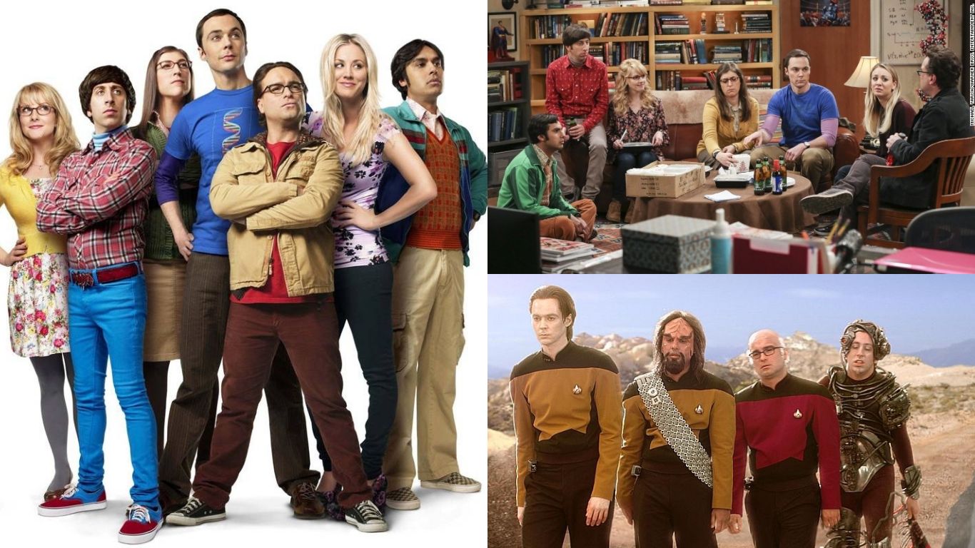 Things We Will Miss About The The Big Bang Theory Characters The Most
