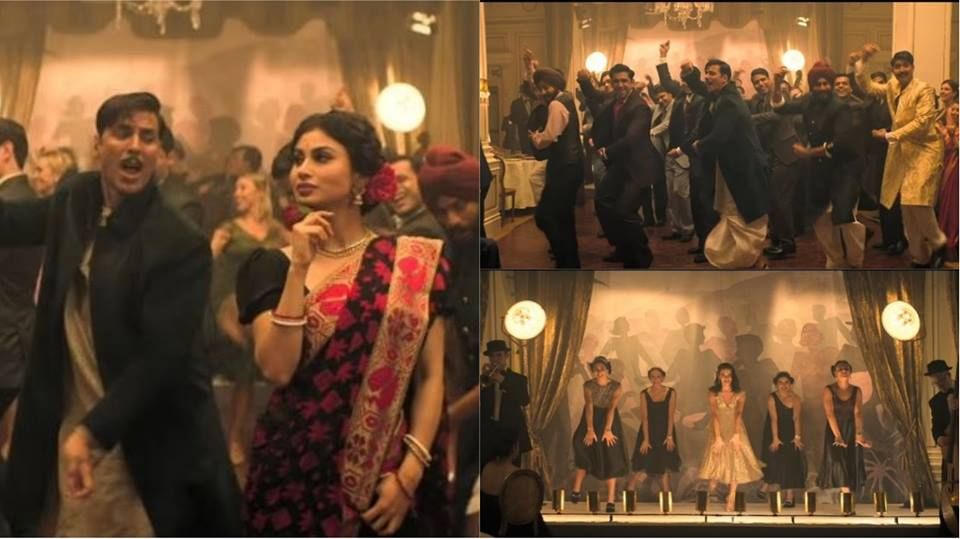 अक्षय कुमार की फिल्म 'गोल्ड' का ये नया गाना सुनकर, आपके पैर खुद-ब-खुद थिरकने लगेंगे !