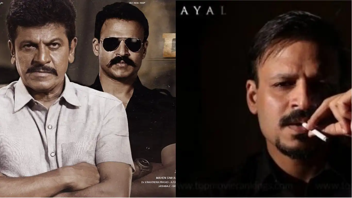 Vivek Oberoi Is On A Mission To Conquer All South Indian Film Industries. Here Is Proof