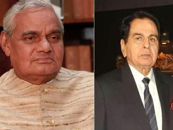 Here Is How Bollywood Played An Important Role In Indo-Pak Relation During Vajpayee Government