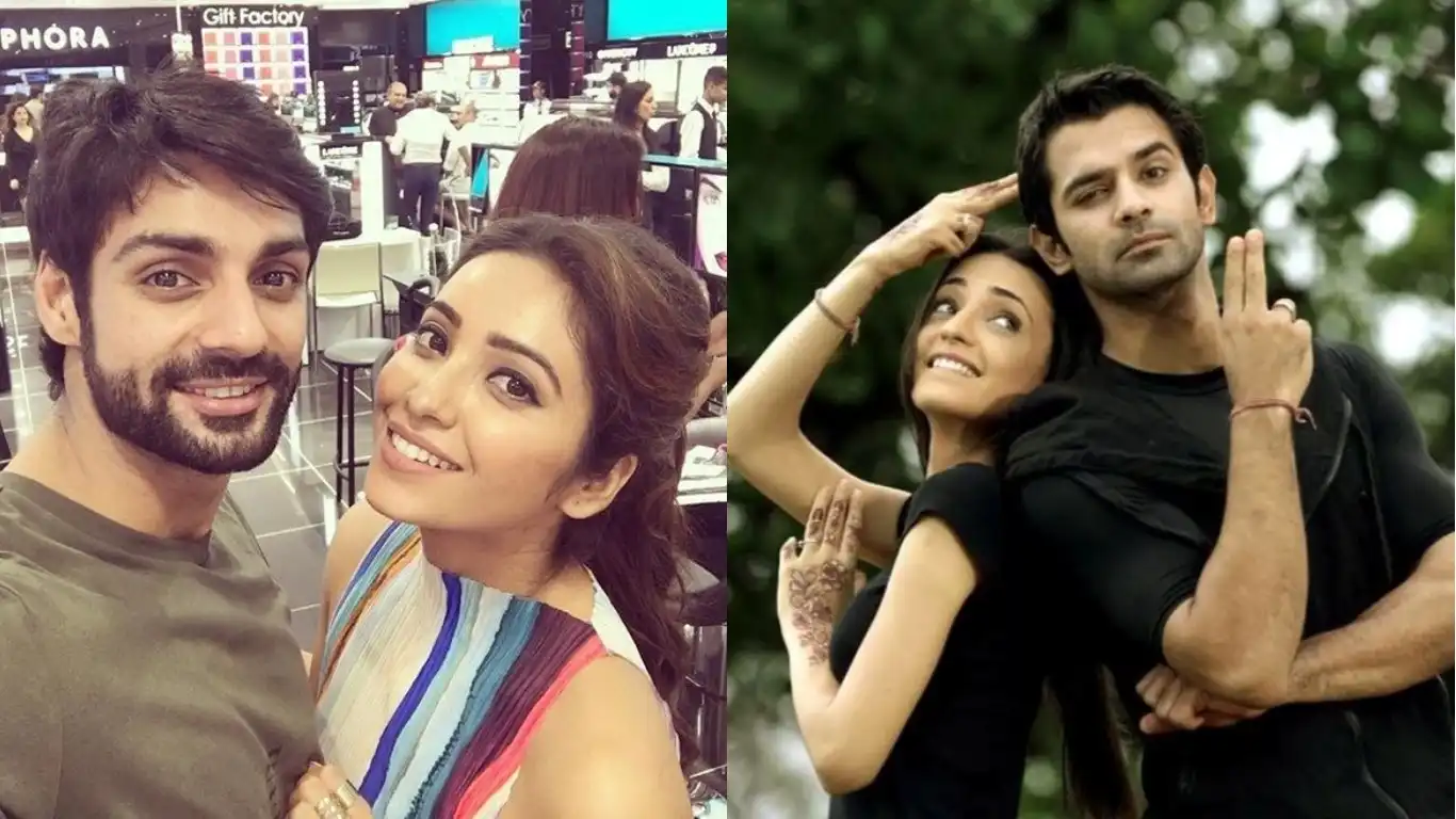 These TV Celebs Are Proof That A Boy And A Girl Can Also Be BFFs!