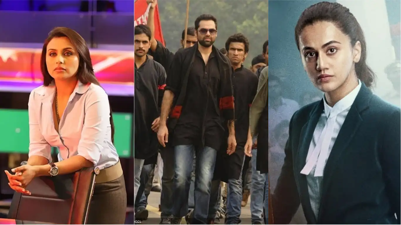 Young Characters Of Bollywood Whose Version Of Patriotism We Could Relate To
